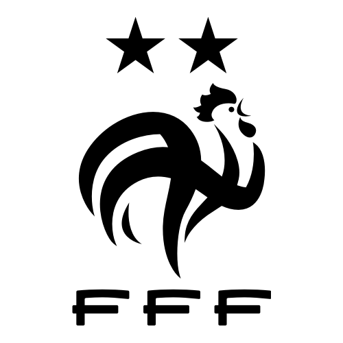 Logo fff - Partenaire de l'écosystème Squadra