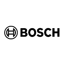Logo bosch - Partenaire de l'écosystème Squadra