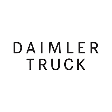 Logo daimler truck - Partenaire de l'écosystème Squadra