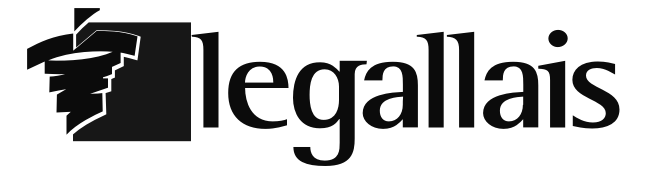 Logo legallais - Partenaire de l'écosystème Squadra