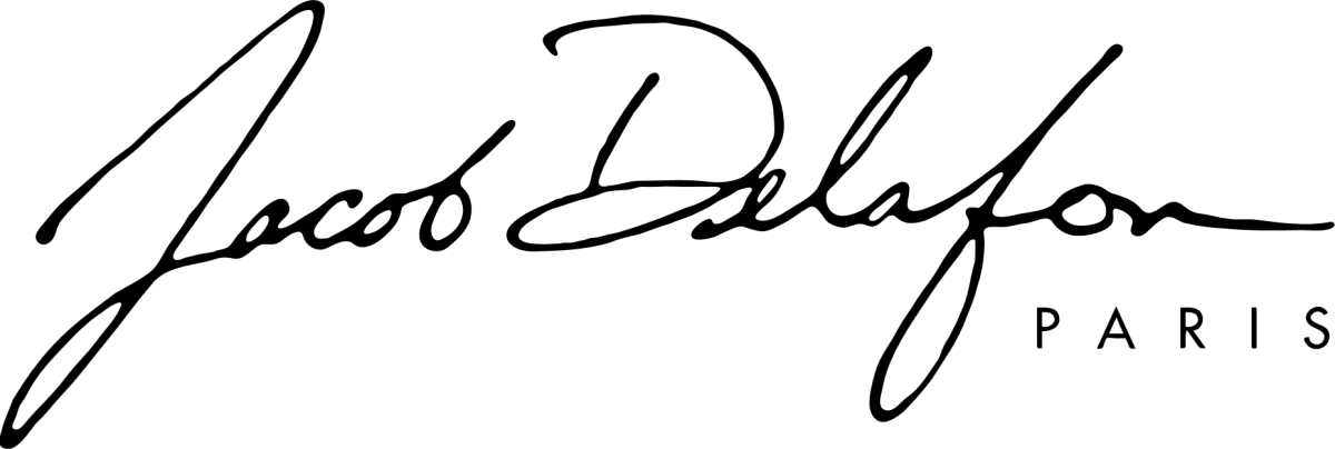 Logo jacob delafon - Partenaire de l'écosystème Squadra