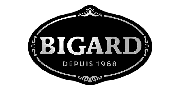 Logo bigard - Partenaire de l'écosystème Squadra