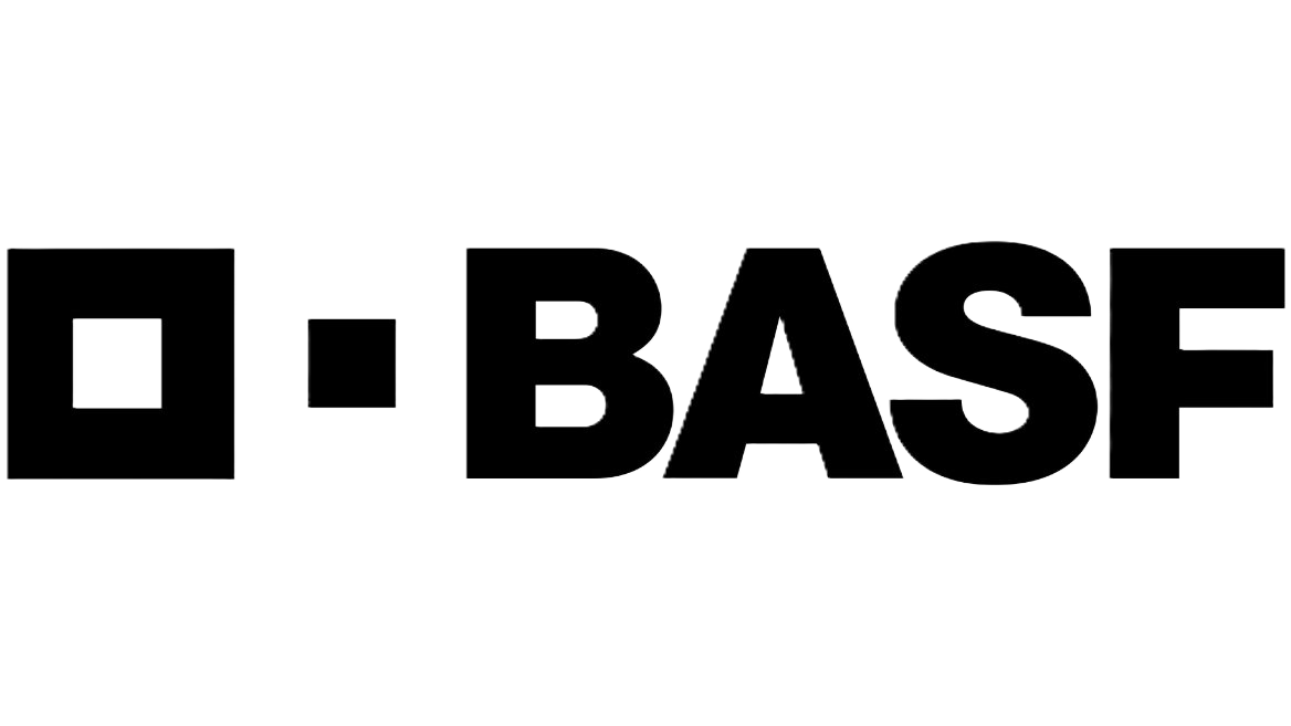 Logo basf - Partenaire de l'écosystème Squadra