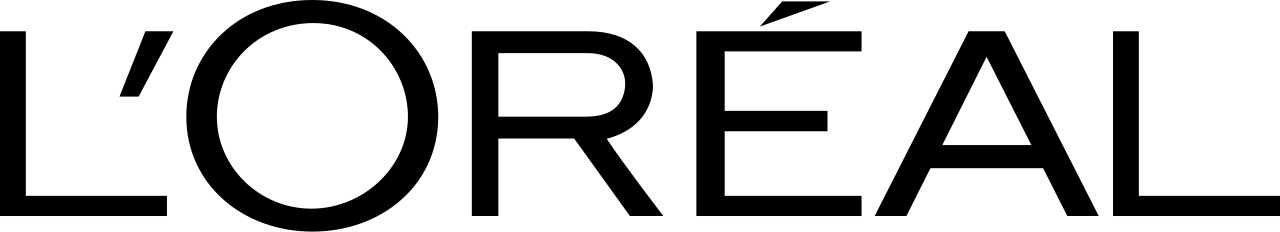 Logo l'oréal - Partenaire de l'écosystème Squadra