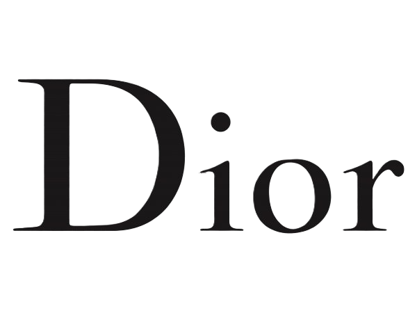 Logo dior - Partenaire de l'écosystème Squadra