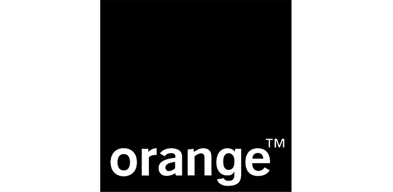Logo orange - Partenaire de l'écosystème Squadra