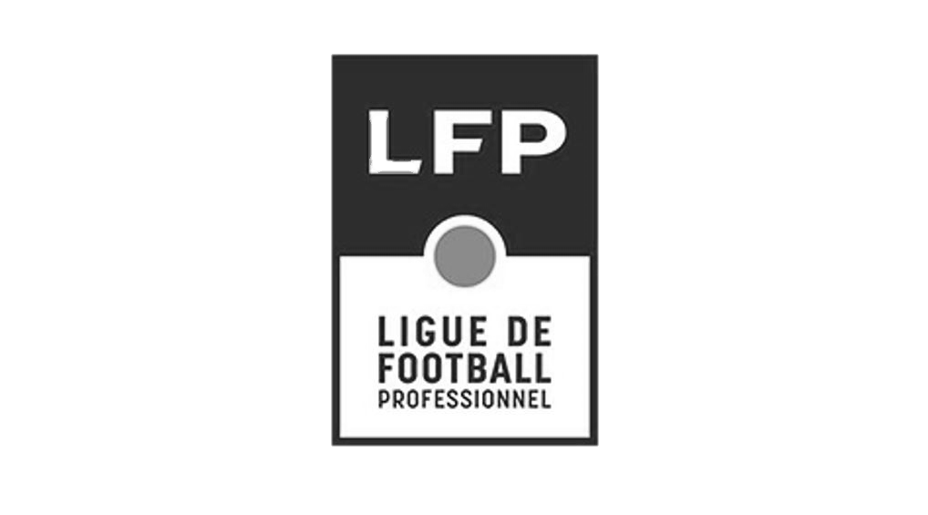 Logo lfp - Partenaire de l'écosystème Squadra