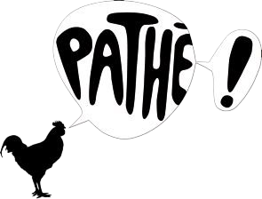 Logo pathé - Partenaire de l'écosystème Squadra