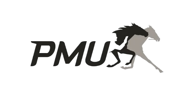 Logo pmu - Partenaire de l'écosystème Squadra