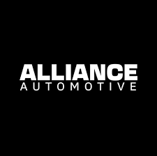 Logo alliance automotive - Partenaire de l'écosystème Squadra