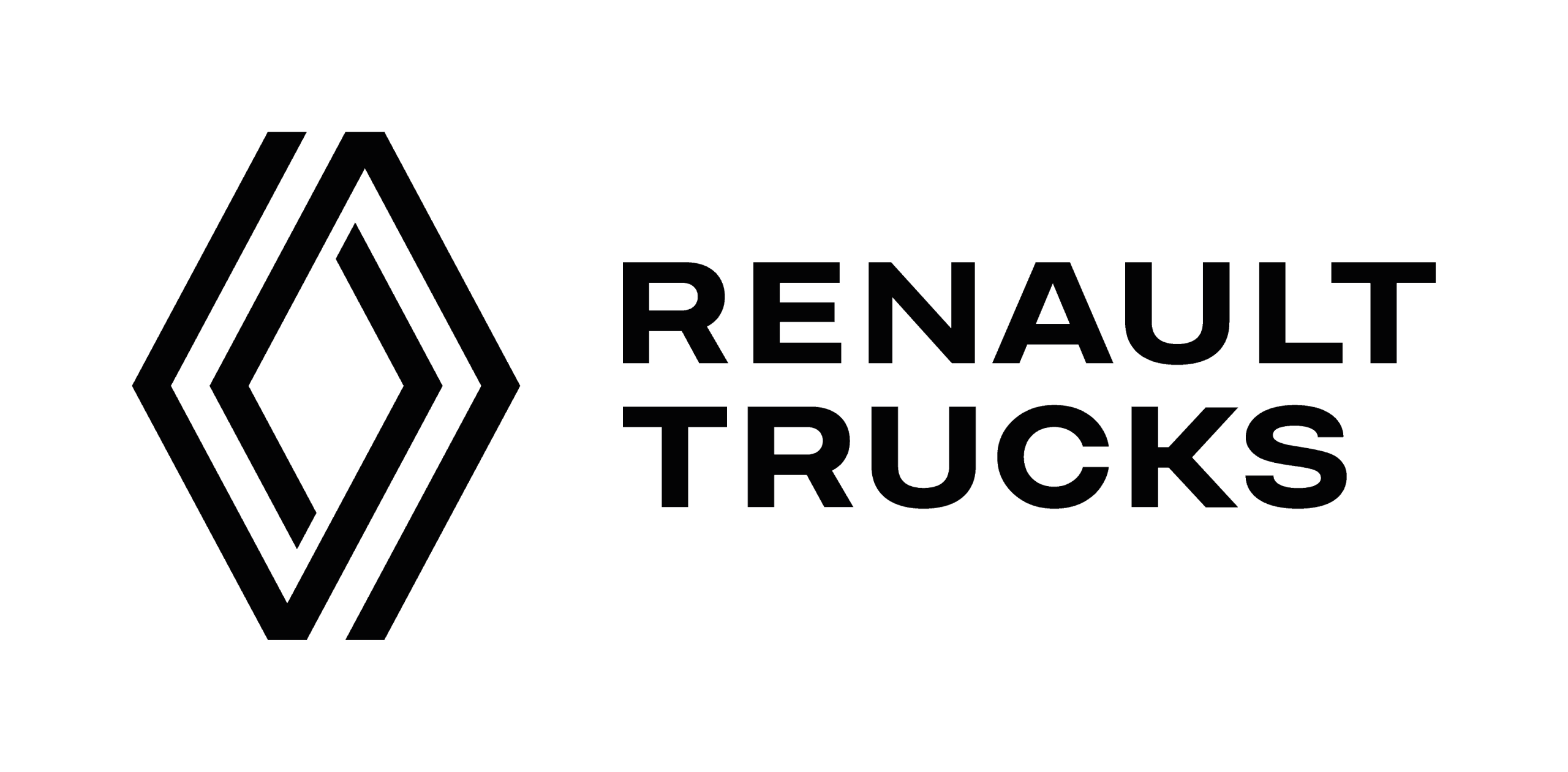 Logo renault trucks - Partenaire de l'écosystème Squadra