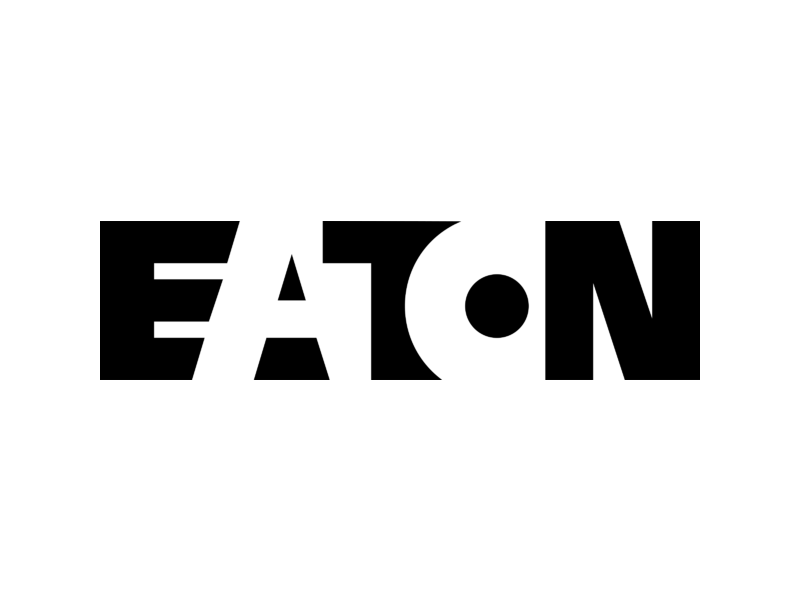 Logo eaton - Partenaire de l'écosystème Squadra