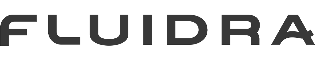 Logo fluidra - Partenaire de l'écosystème Squadra
