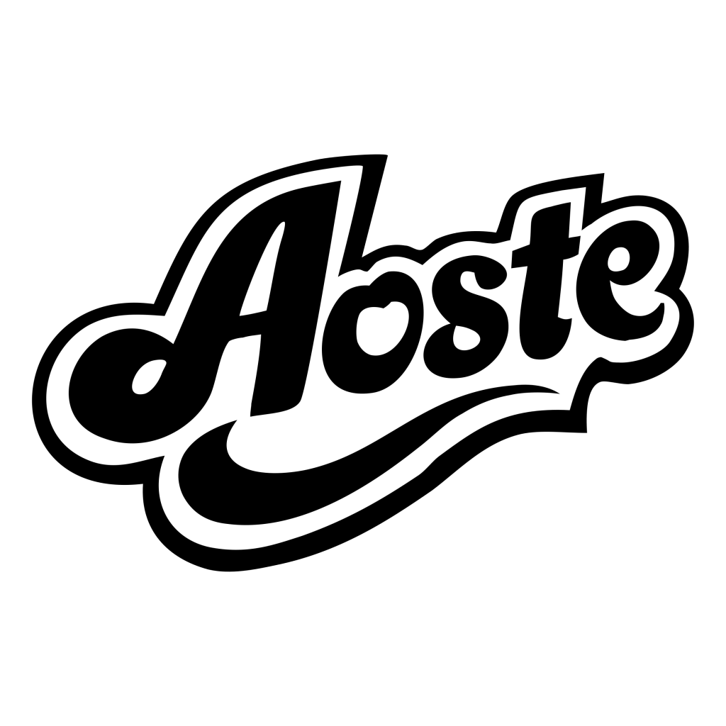 Logo aoste - Partenaire de l'écosystème Squadra