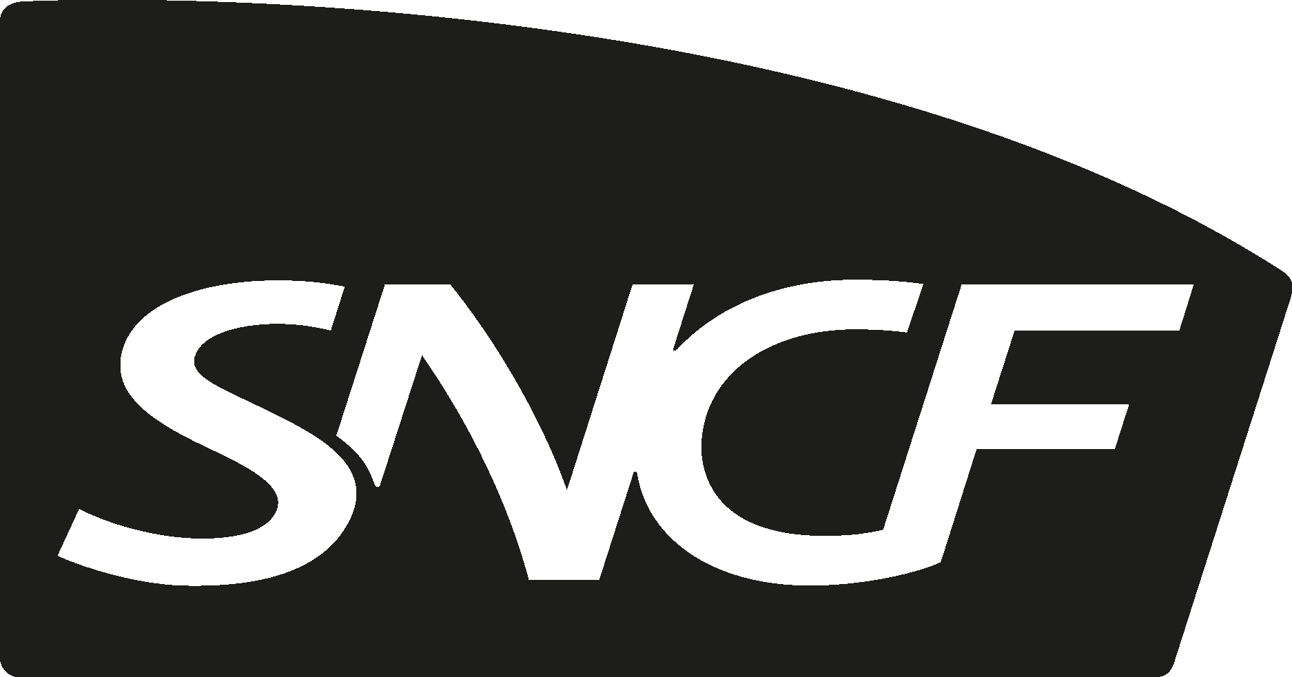 Logo sncf - Partenaire de l'écosystème Squadra