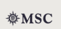 Logo msc - Partenaire de l'écosystème Squadra