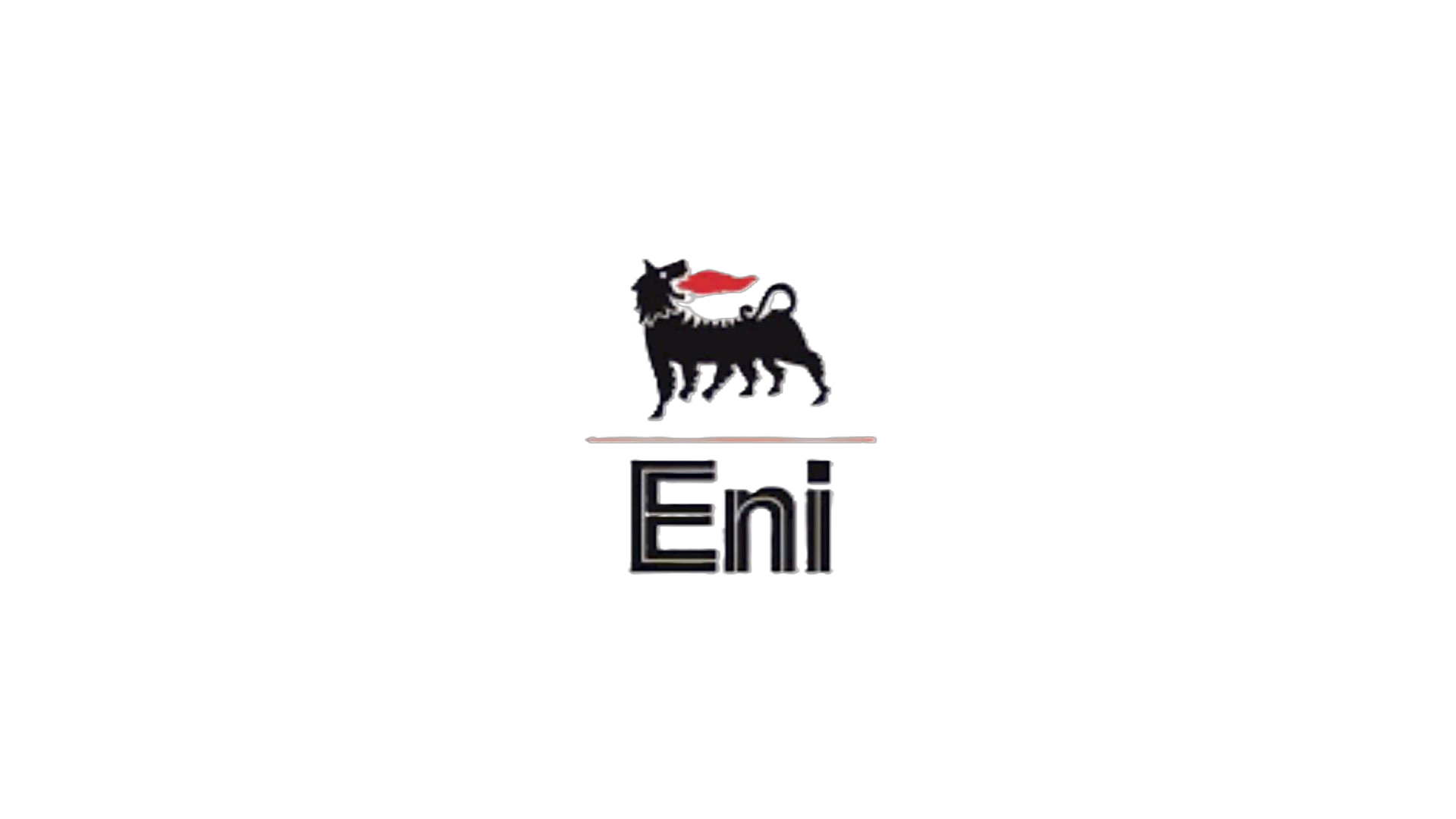 Logo eni - Partenaire de l'écosystème Squadra