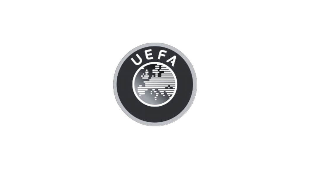 Logo UEFA - Partenaire de l'écosystème Squadra