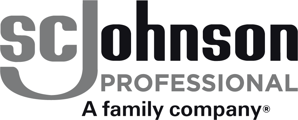 Logo sc johnson - Partenaire de l'écosystème Squadra