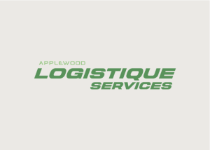 Logo logistique services - Partenaire de l'écosystème Squadra