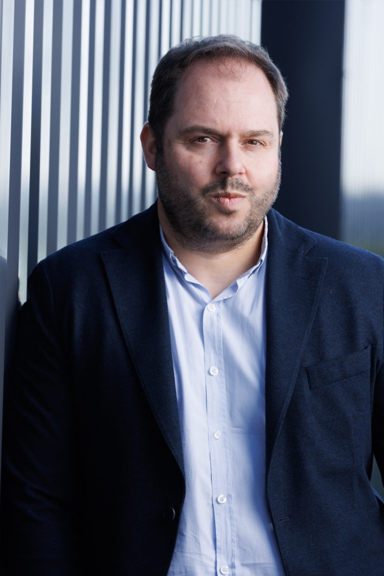 Sébastien Bosch directeur opérationnel et développement m2a squadra
