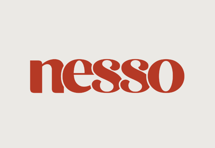 logo agence btob nesso