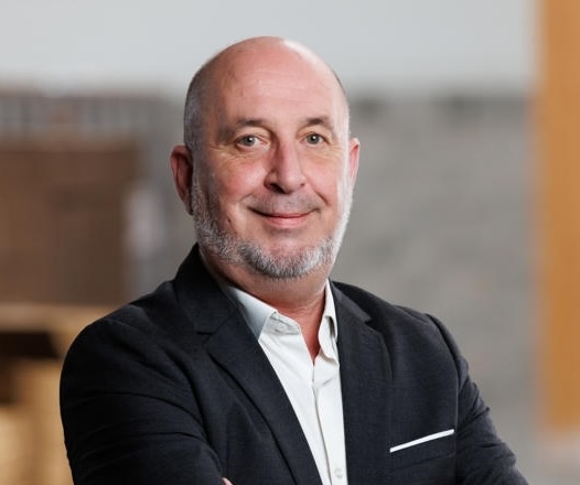Grands comptes Franck DUPIRE Directeur des opérations commerciales